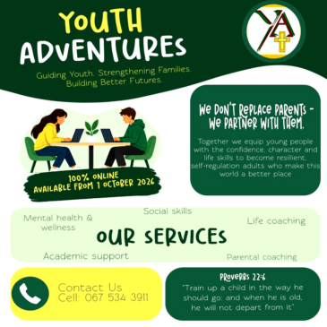 Youth Adventures
